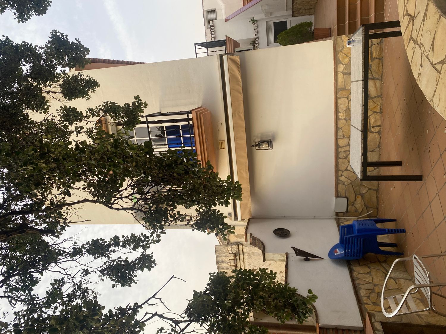 Finca rústica en Calle Tramo de Unión, 4 - Foto 4