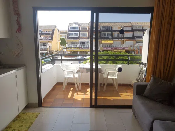 Estudio en avenida Antonio Dominguez, 16 - Foto 12