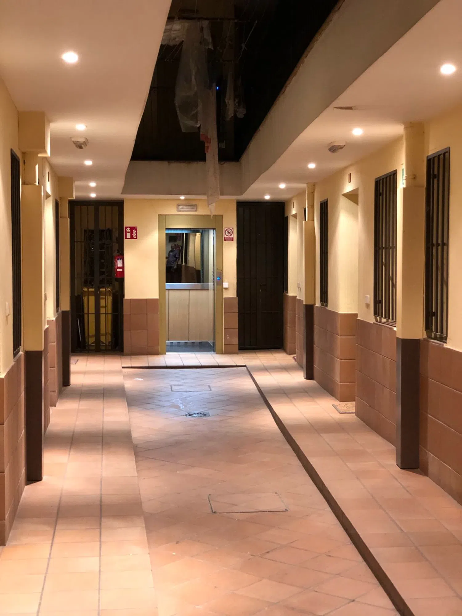 Estudio en paseo de las Delicias, 33 - Foto 3