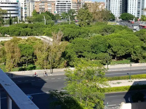 Piso en calle del Mestre Racional, 19 - Foto 25