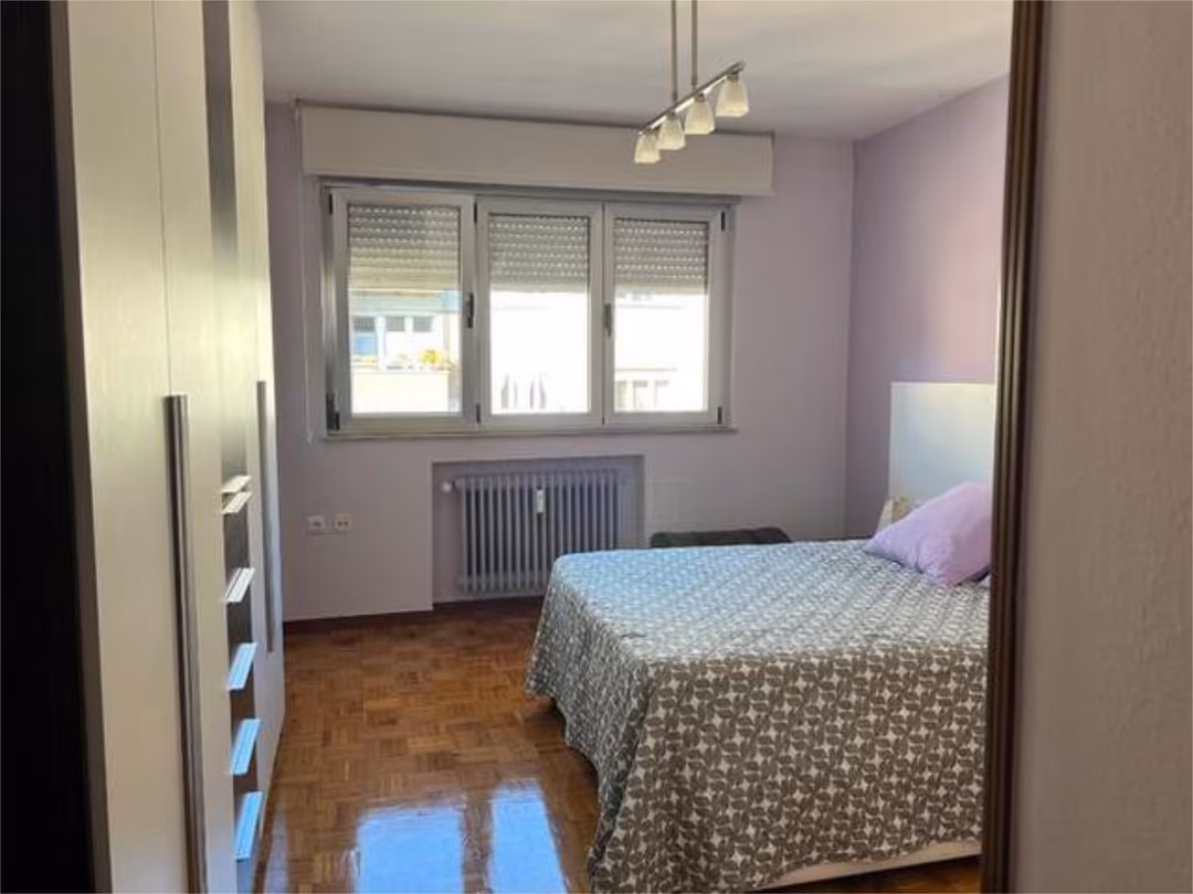 Piso en Nozalera - Foto 8