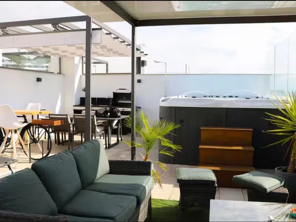 Ático en calle Francisco de Quevedo, 22 - Foto 17