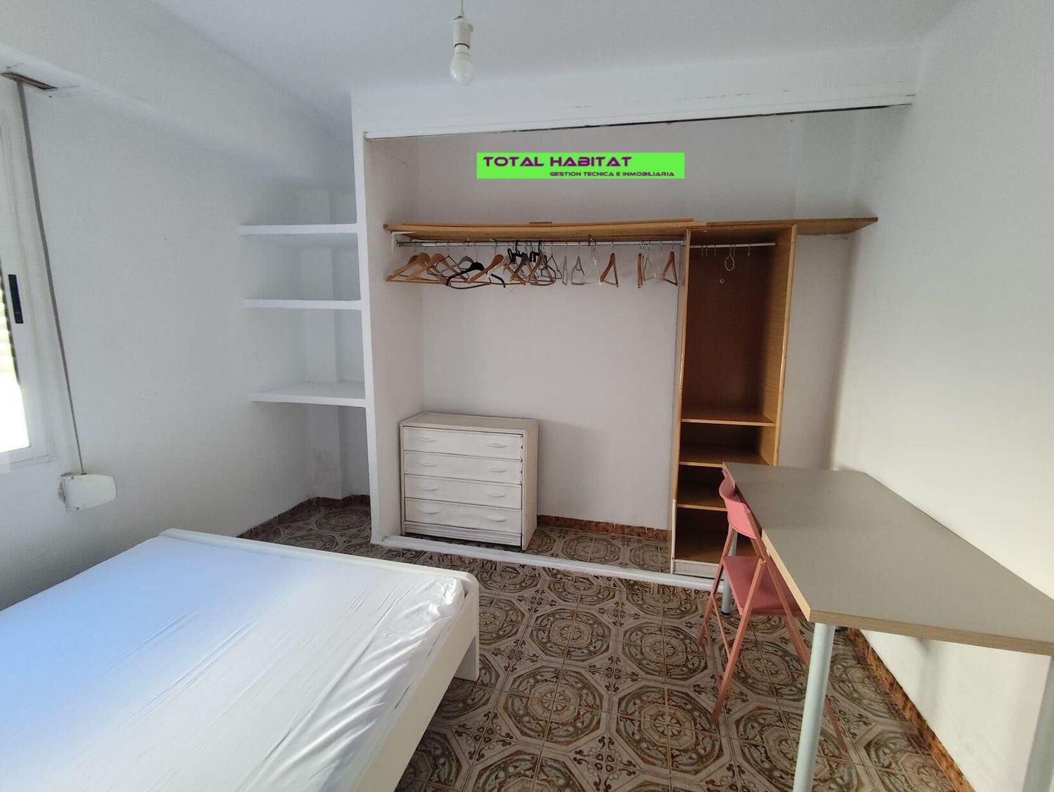 Piso en Benimaclet - Foto 17