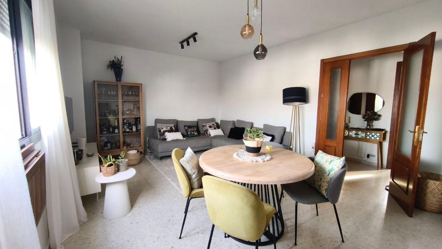 Piso en calle Electricidad, 5 - Foto 3