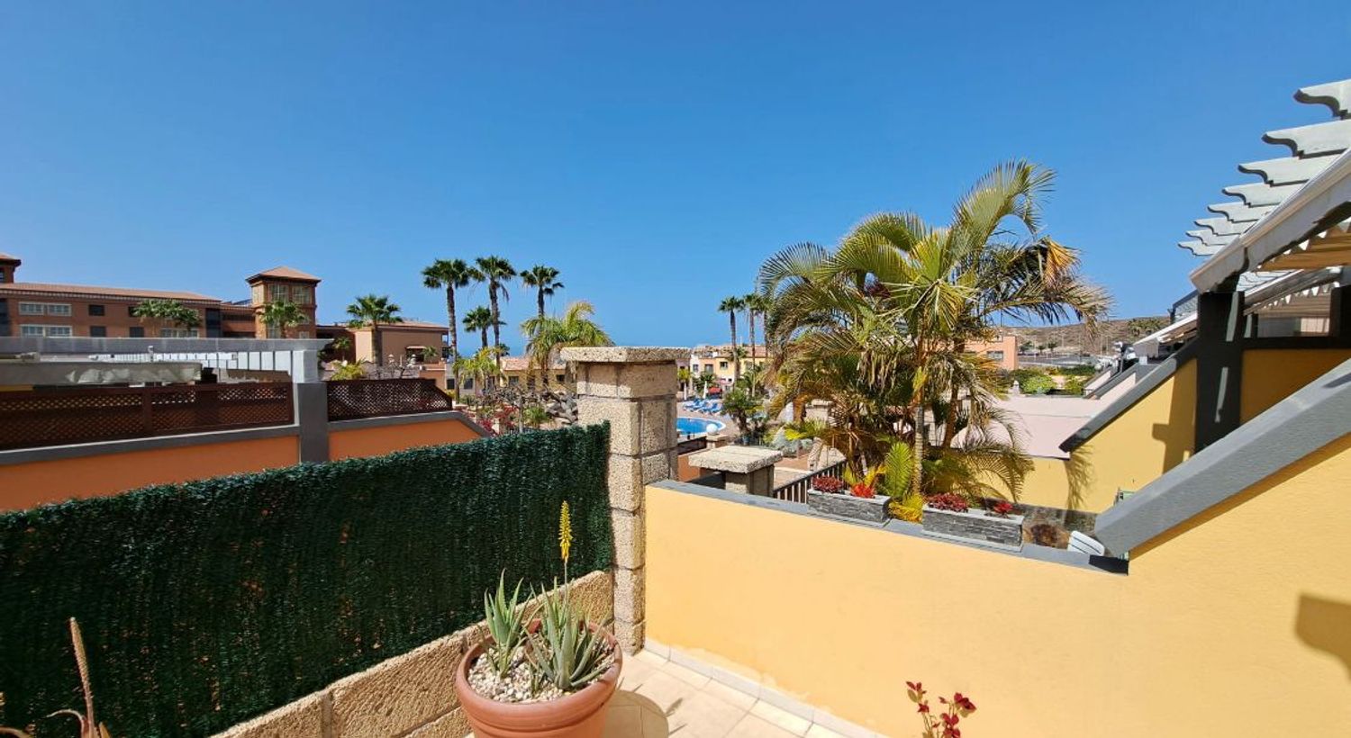 Chalet adosado en Avenida Virgen de Guadalupe, 5, La Caleta - Foto 20