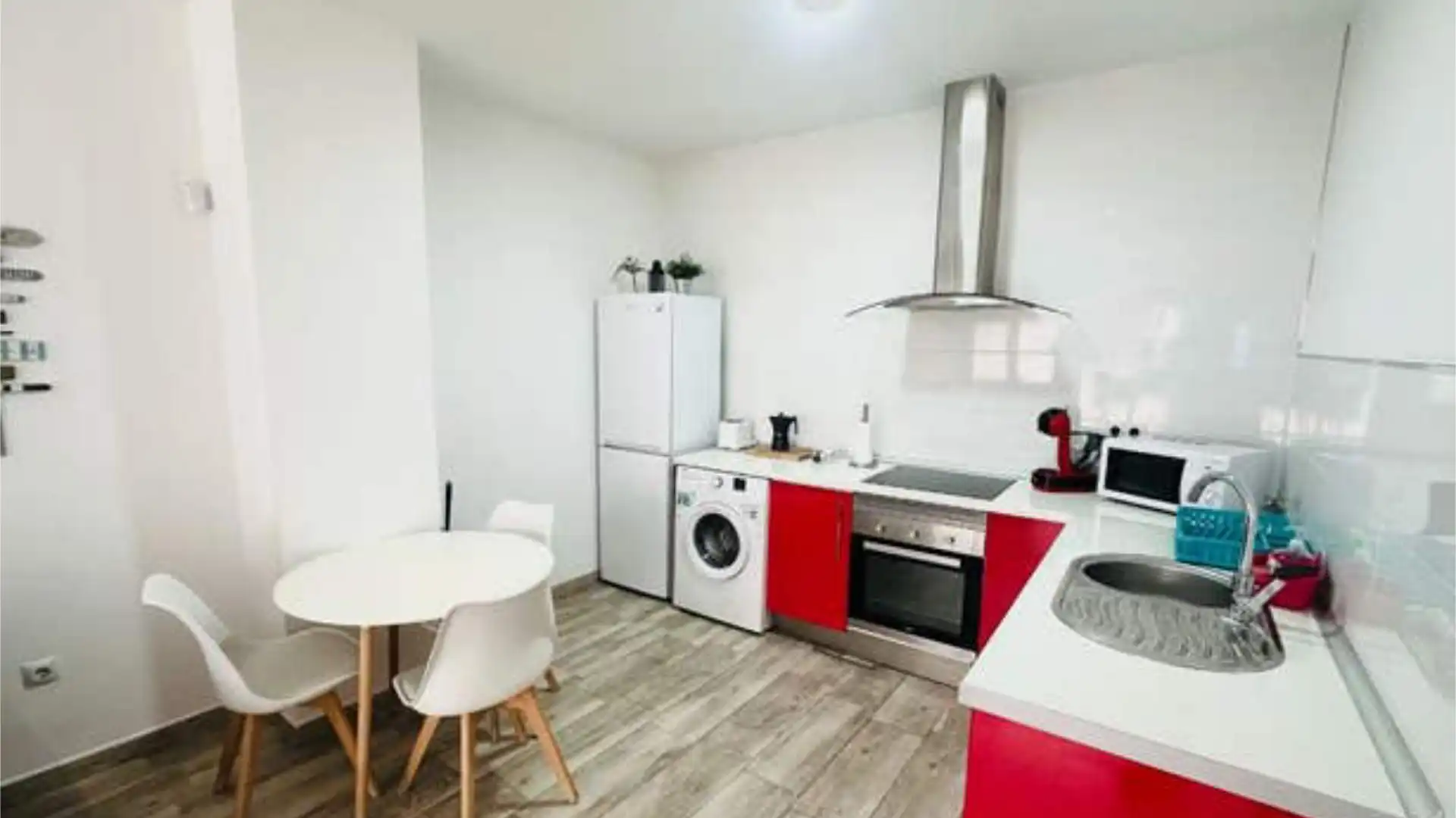 Apartamento en El Molinillo - Foto 6