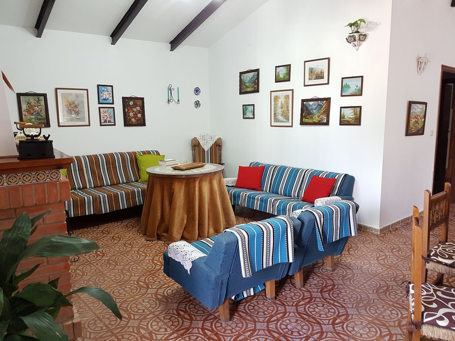 Casa rural en Aldea Canaleja, 32 - Foto 24