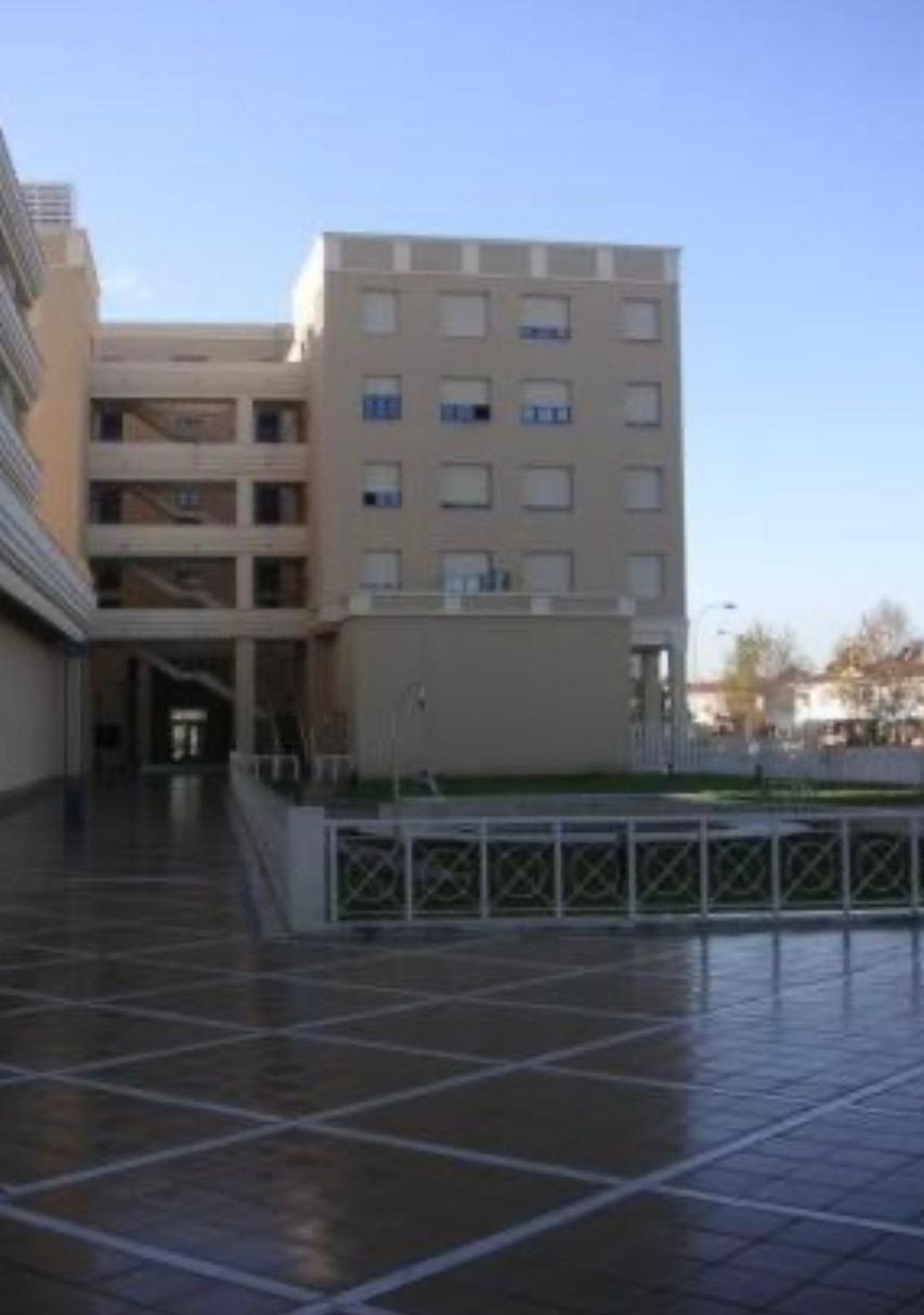 Piso en Calle casuarina, 1, Alcalde L. Uruñuela - Palacio de Congresos - Foto 2