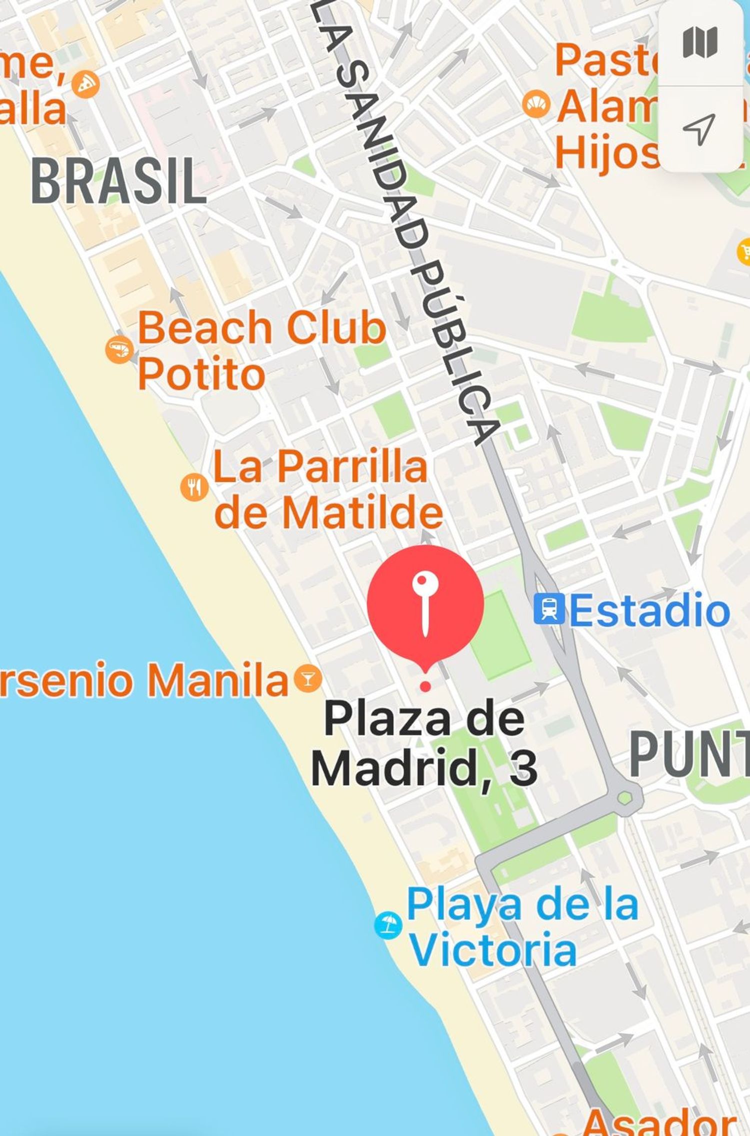 Piso en Plaza Madrid, 3, Zona Laguna, Zona Laguna - Foto 14