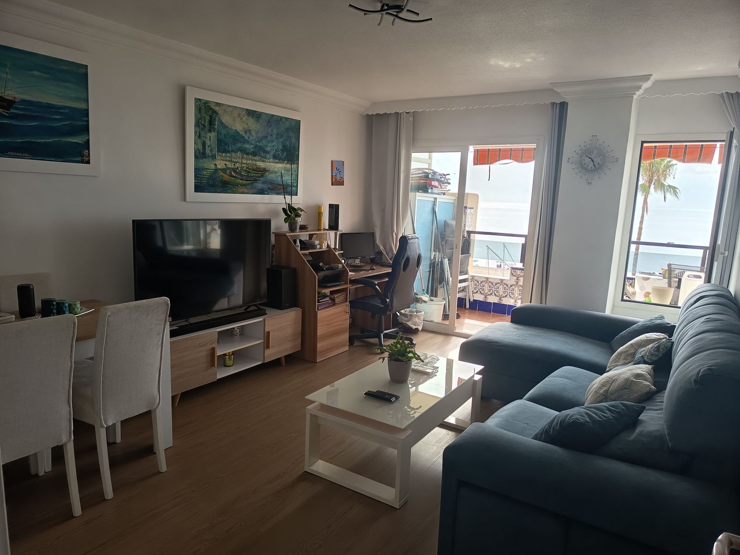 Piso en Paseo Marítimo Rey de España, 10, Zona Puerto Deportivo, Zona Puerto Deportivo - Foto 17