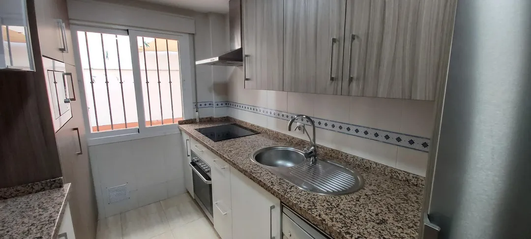 Piso en  Calle Andrés Segovia 43 - Foto 10