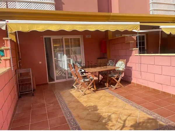 Chalet adosado en Calle Bonsai, 1 - Foto 1