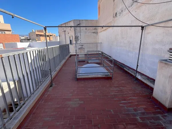 Casa o chalet independiente en Barrio San Luis - Los Molinos, Barrio San Luis - Los Molinos - Foto 8