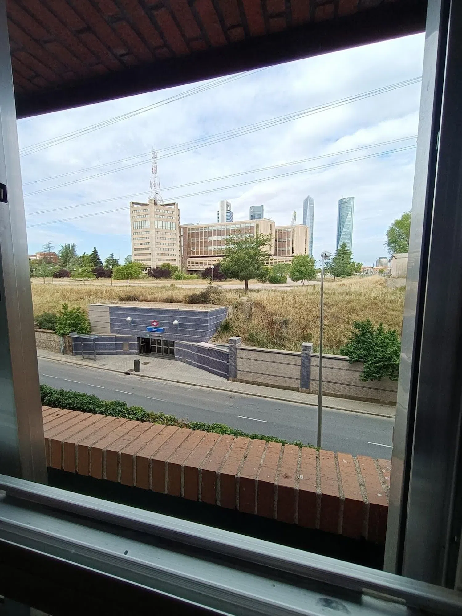 Piso en avenida de Burgos, 35 - Foto 4