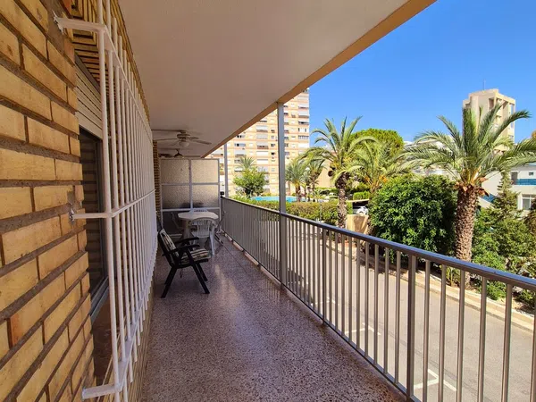 Piso en Avenida Santander, Playa de San Juan - Foto 3