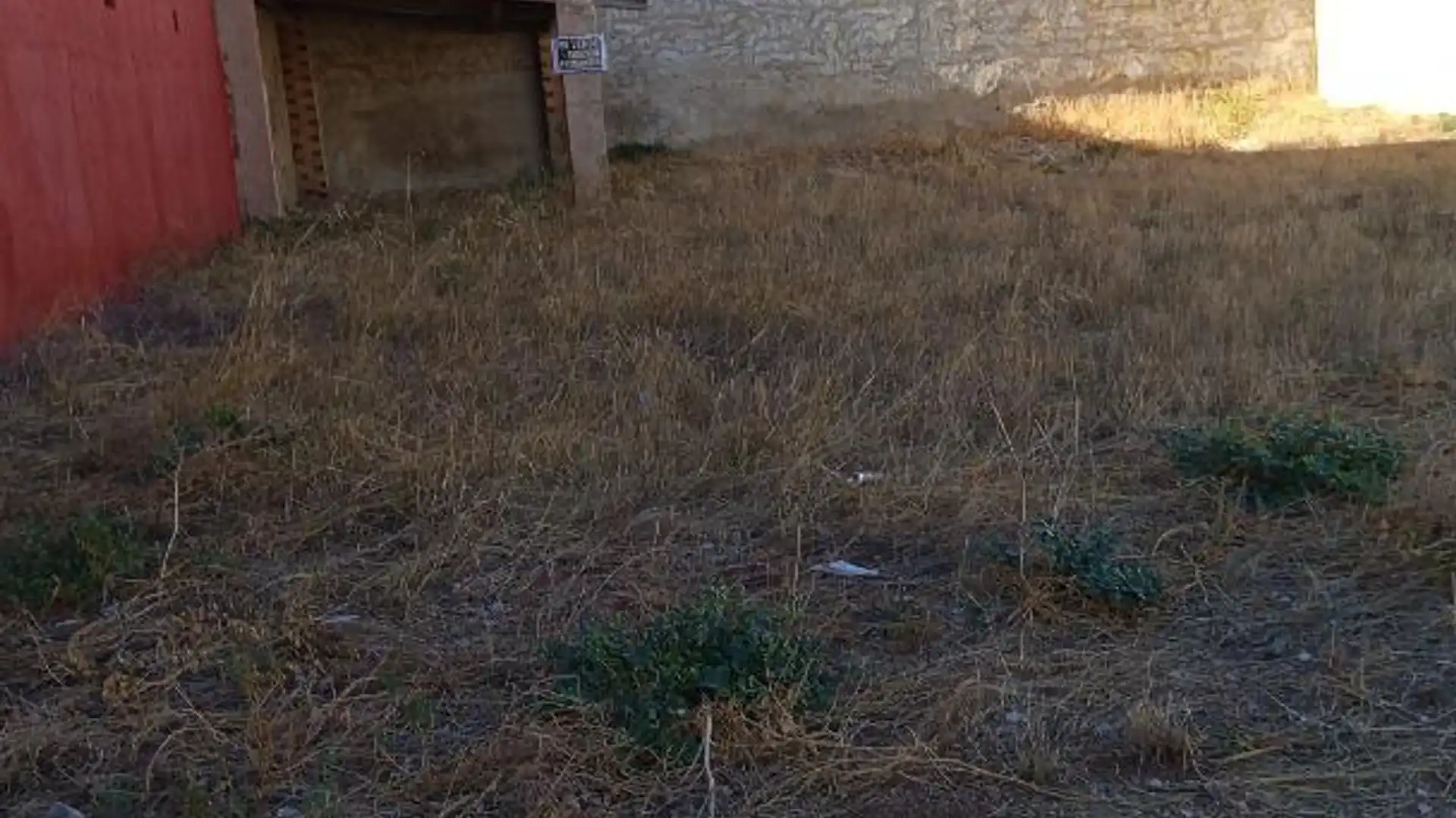 Planta baja en  Calle Santa Cristina 44 - Foto 1