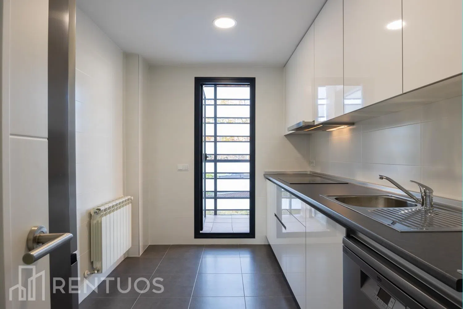 Piso en avenida del Euro - Foto 10