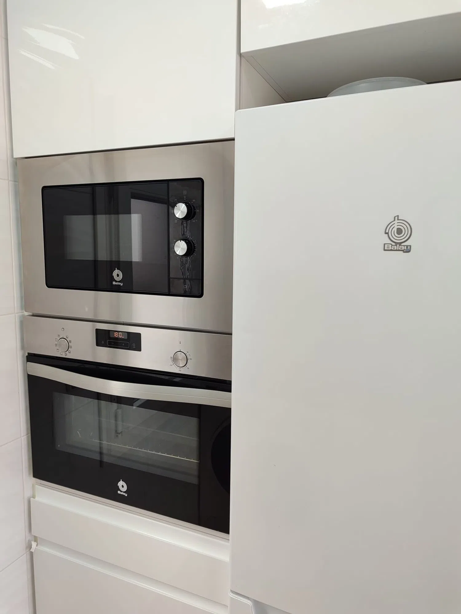 Piso en calle de la Hacienda de Pavones, 57 - Foto 4