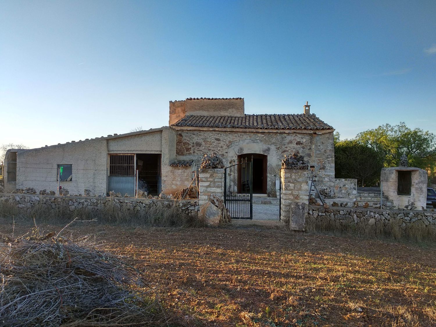 Finca rústica en Lugar Poligono 18, 9 - Foto 2
