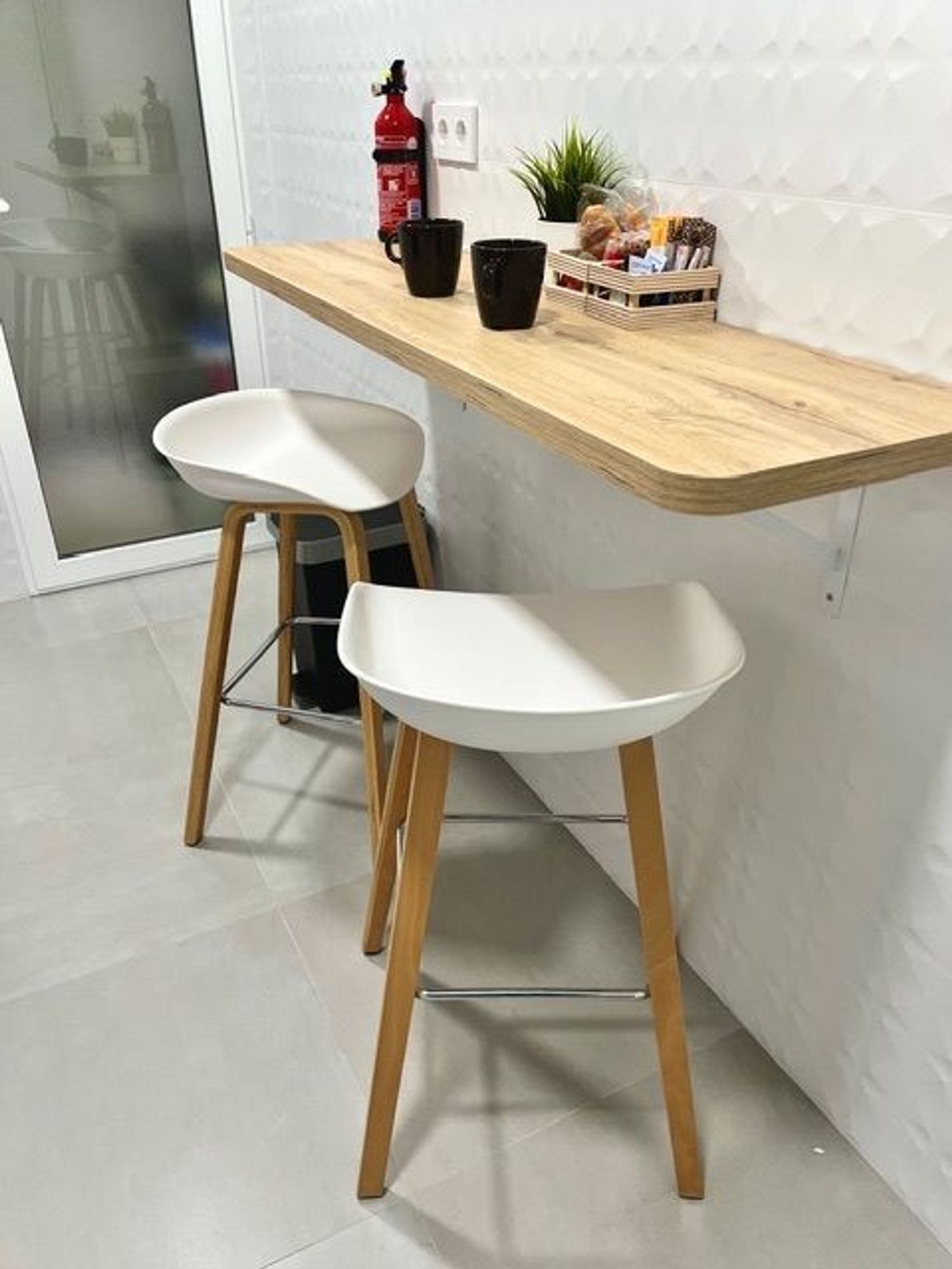 Piso en plaza Sardoy, 2 - Foto 10