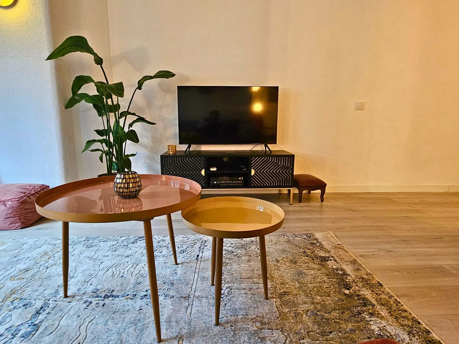 Piso en avenida de la Mare de Déu de Montserrat, 252 - Foto 3