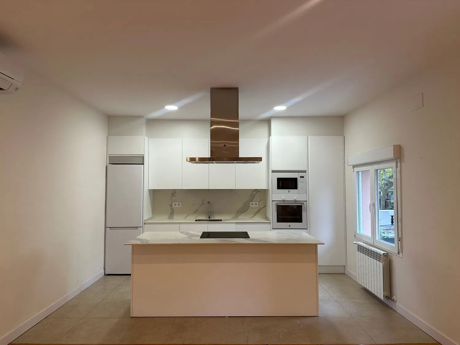 Piso en calle de Serrano, 190 a - Foto 8