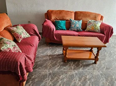 Piso en  Poligono Peri 3 33B - Foto 1