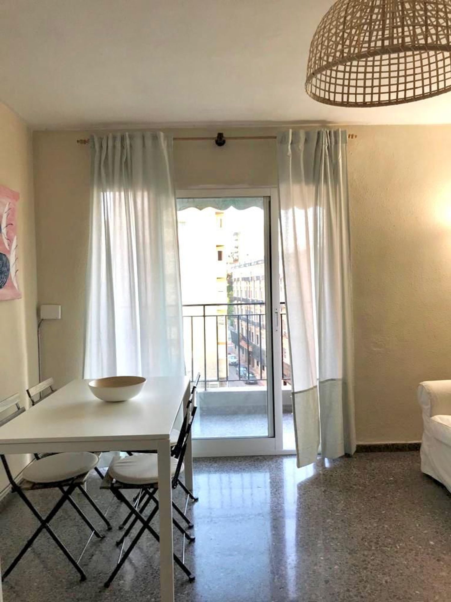 Piso en Ronda de Levante, 17 - Foto 2