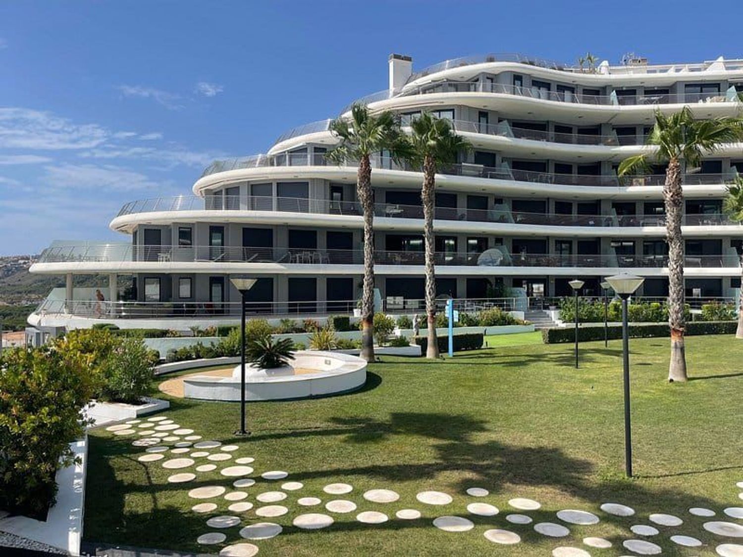 Piso en calle Valladolid, 117 - Foto 3