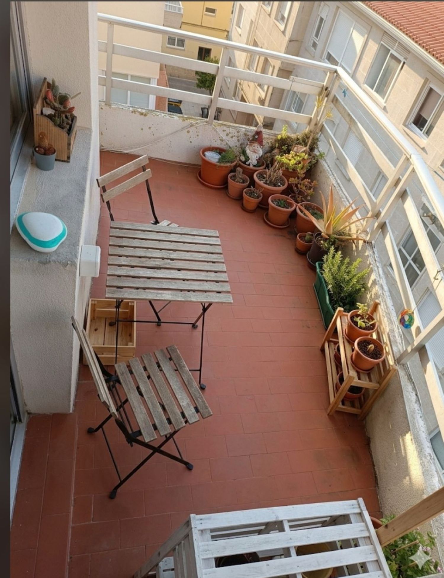 Ático en Avenida de Marín, 18, Cangas, Cangas - Foto 4