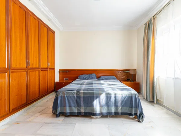 Casa o chalet independiente en Calle Ramos Carrión, Limonar - Foto 45