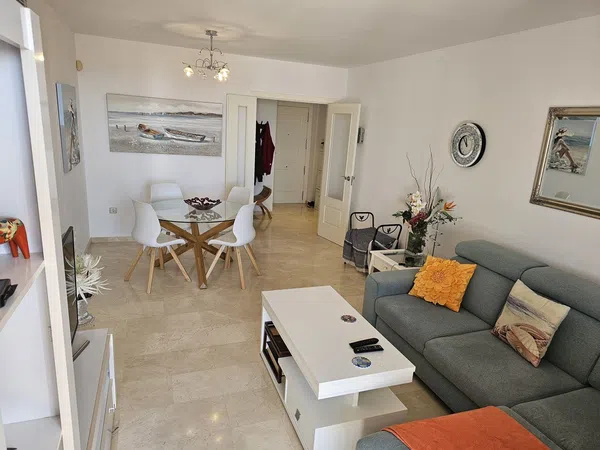 Piso en calle Londres, 35 - Foto 6