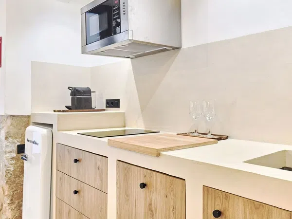 Piso en calle de Sant Agustí, 4 - Foto 4