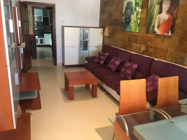 Ático en avenida del Editor Ángel Caffarena, 21 - Foto 7