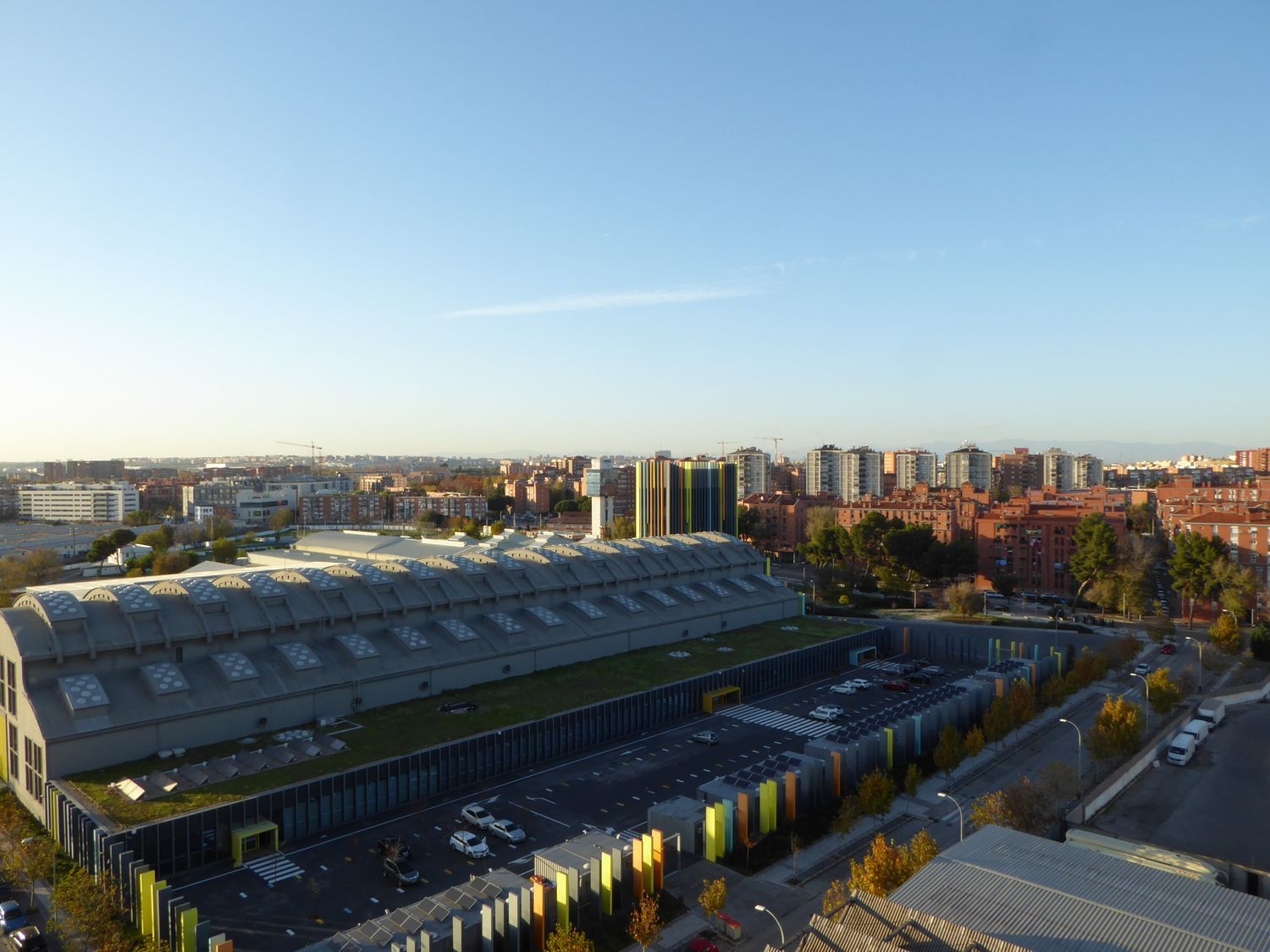 Piso en Urb. urbanización cielo de villaverde Barrio Los Ángeles - Foto 30