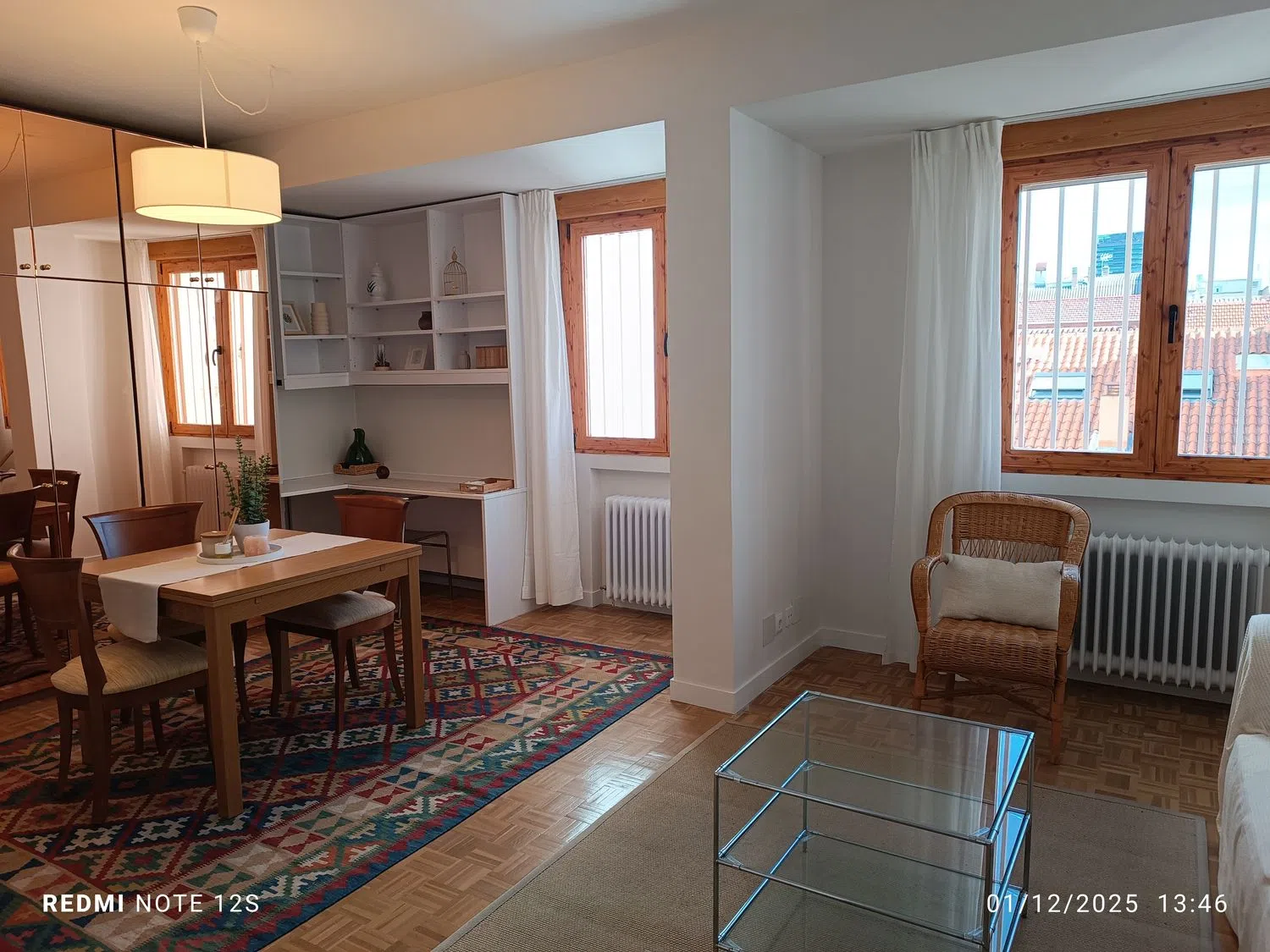 Piso en calle de los Artistas, 51 - Foto 22