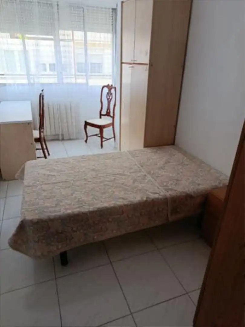 Piso en Clínico - Foto 2
