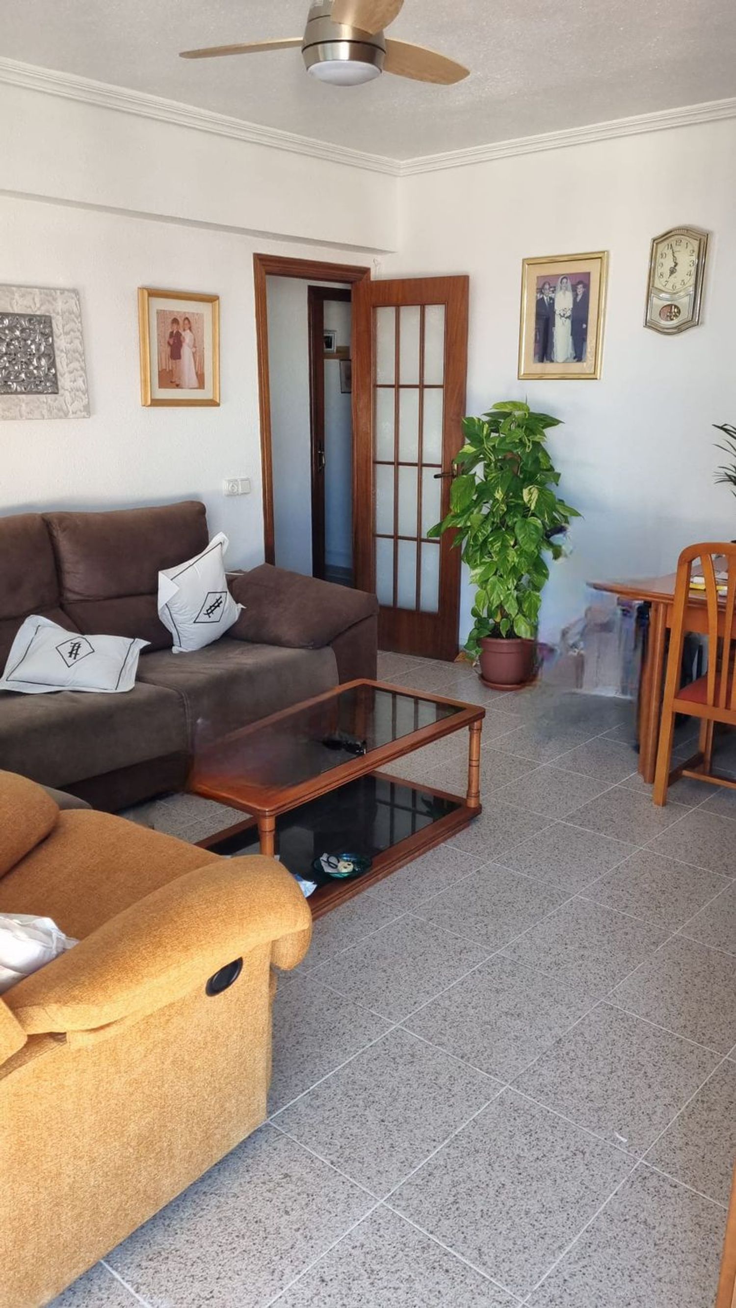 Piso en calle del Poeta Sansano, 5 - Foto 13