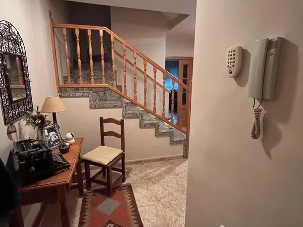 Chalet adosado en Calle Laguna de Peñalara, 19 - Foto 7
