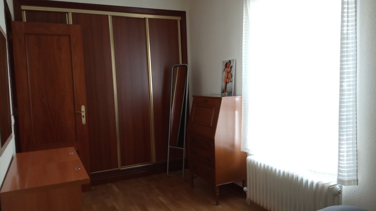 Piso en plaza Diego Hurtado de Mendoza, 12 - Foto 9