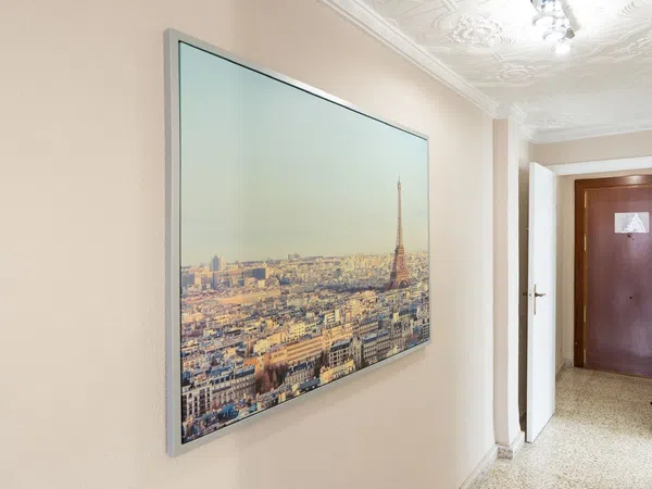 Piso en calle Beethoven, 3 - Foto 17