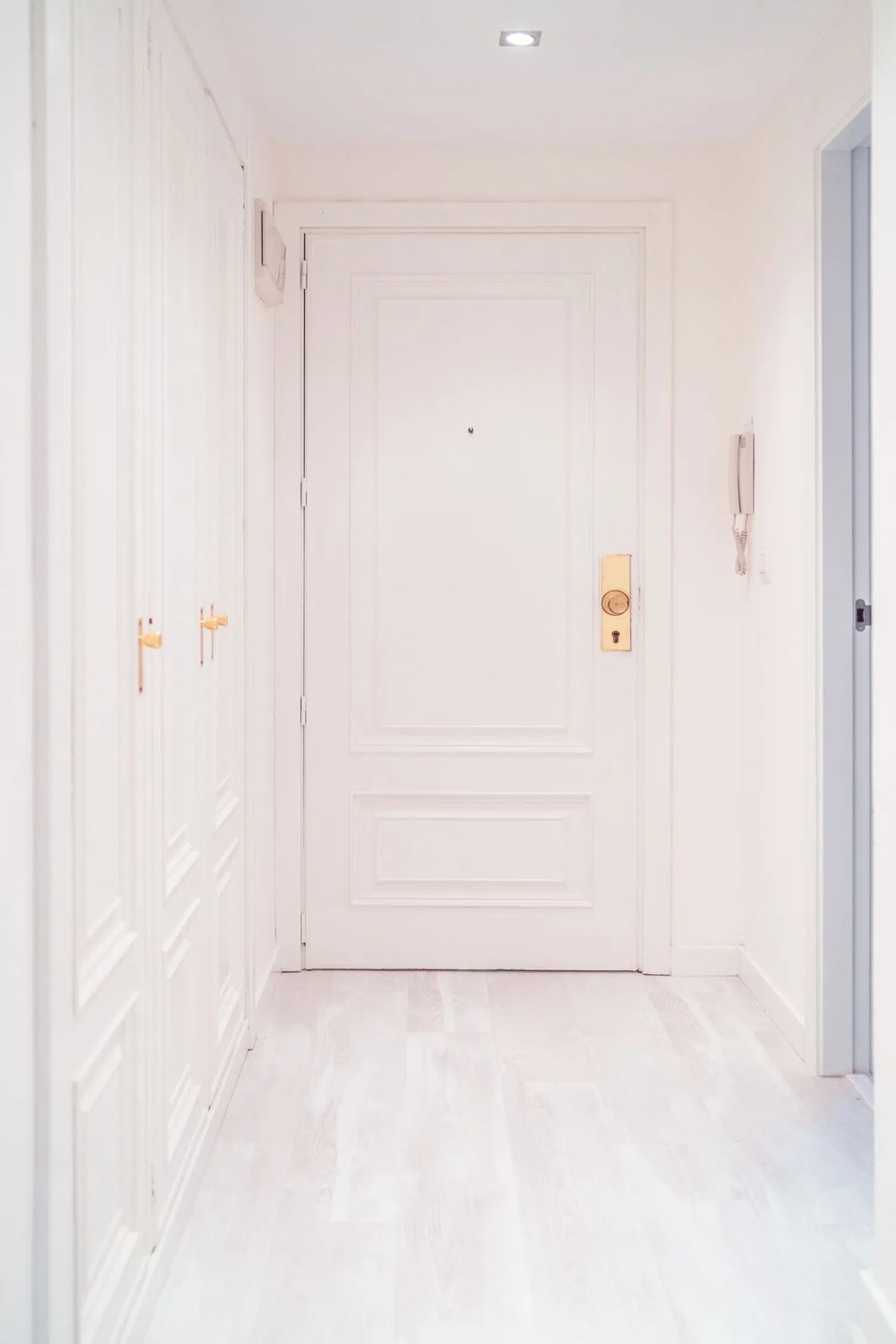 Estudio en calle de Don Juan de Austria, 4 - Foto 7