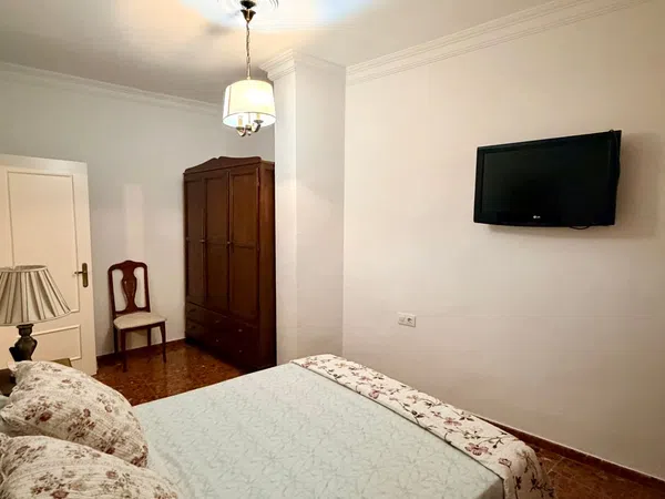 Chalet adosado en Calle Virgen de Fátima, 12 - Foto 5