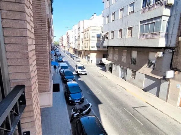 Piso en calle Eduardo Ferrández Garcia, 50 - Foto 3