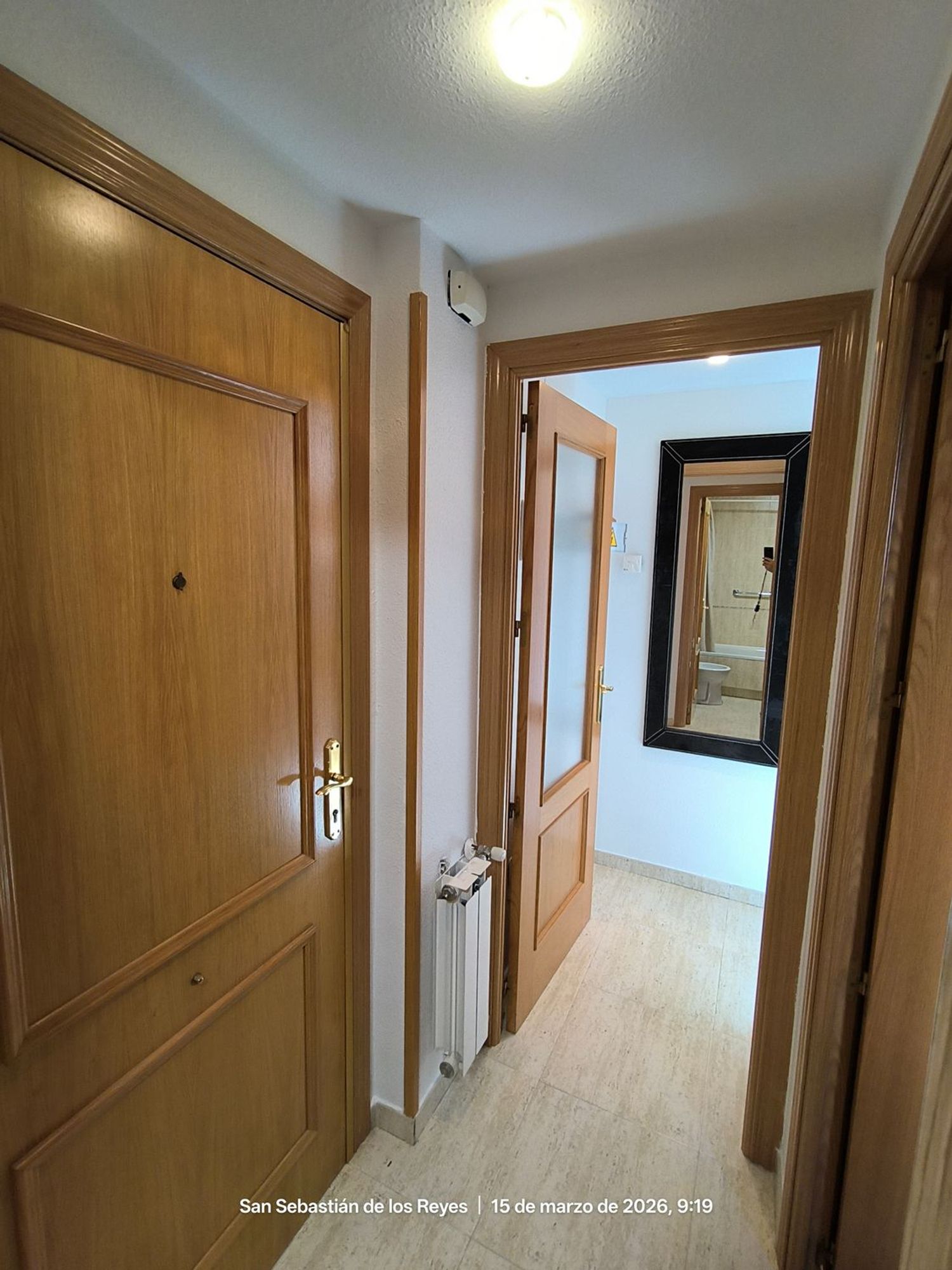 Piso en calle Hermanos del Cristo, 21 - Foto 12