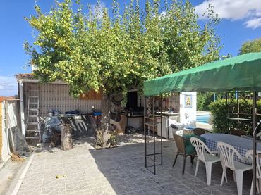 Chalet en  Urbanización El Romeral 20 - Foto 9
