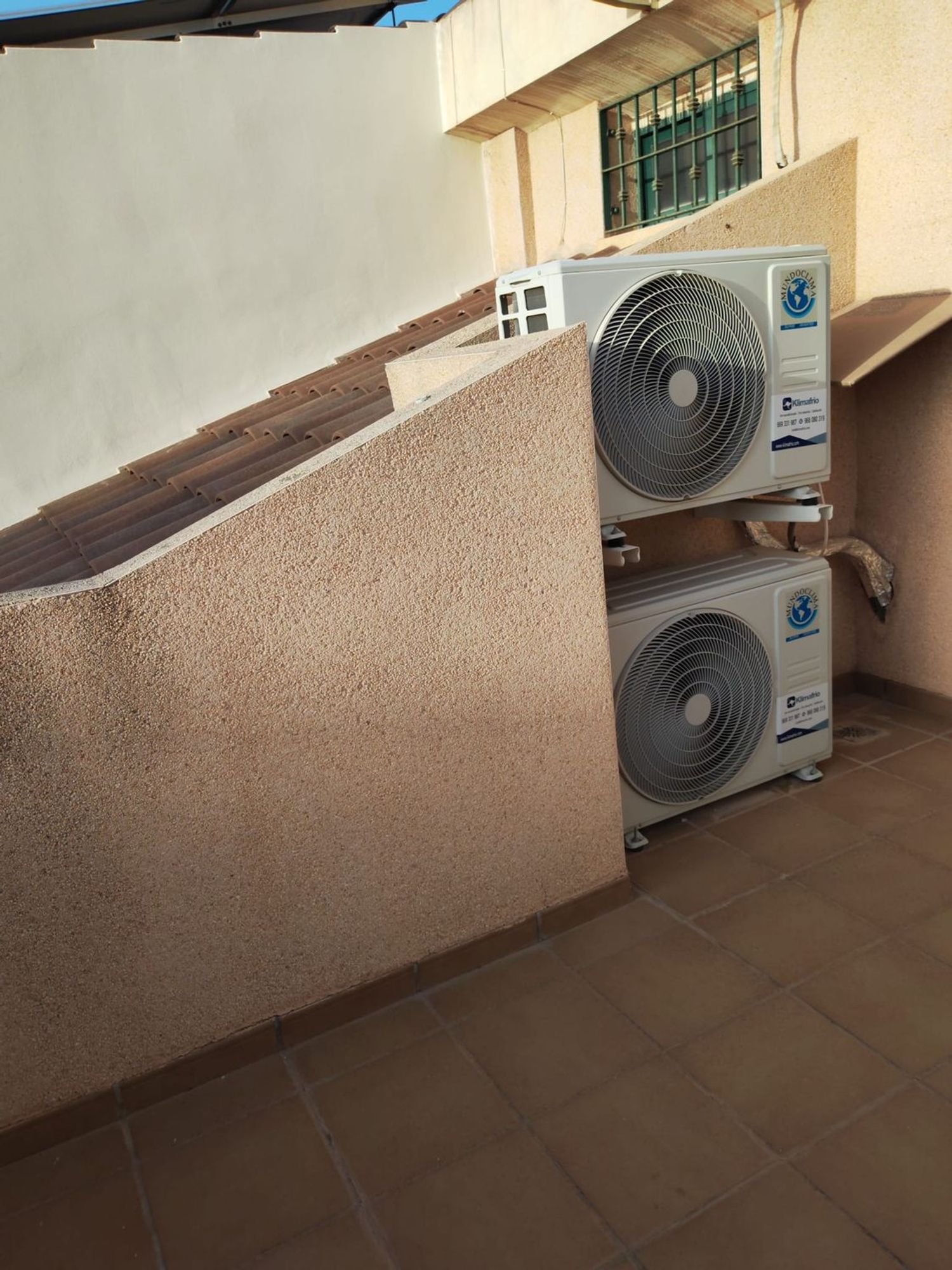 Chalet adosado en Calle Enric Valor, 12, Alicante Golf - Foto 35