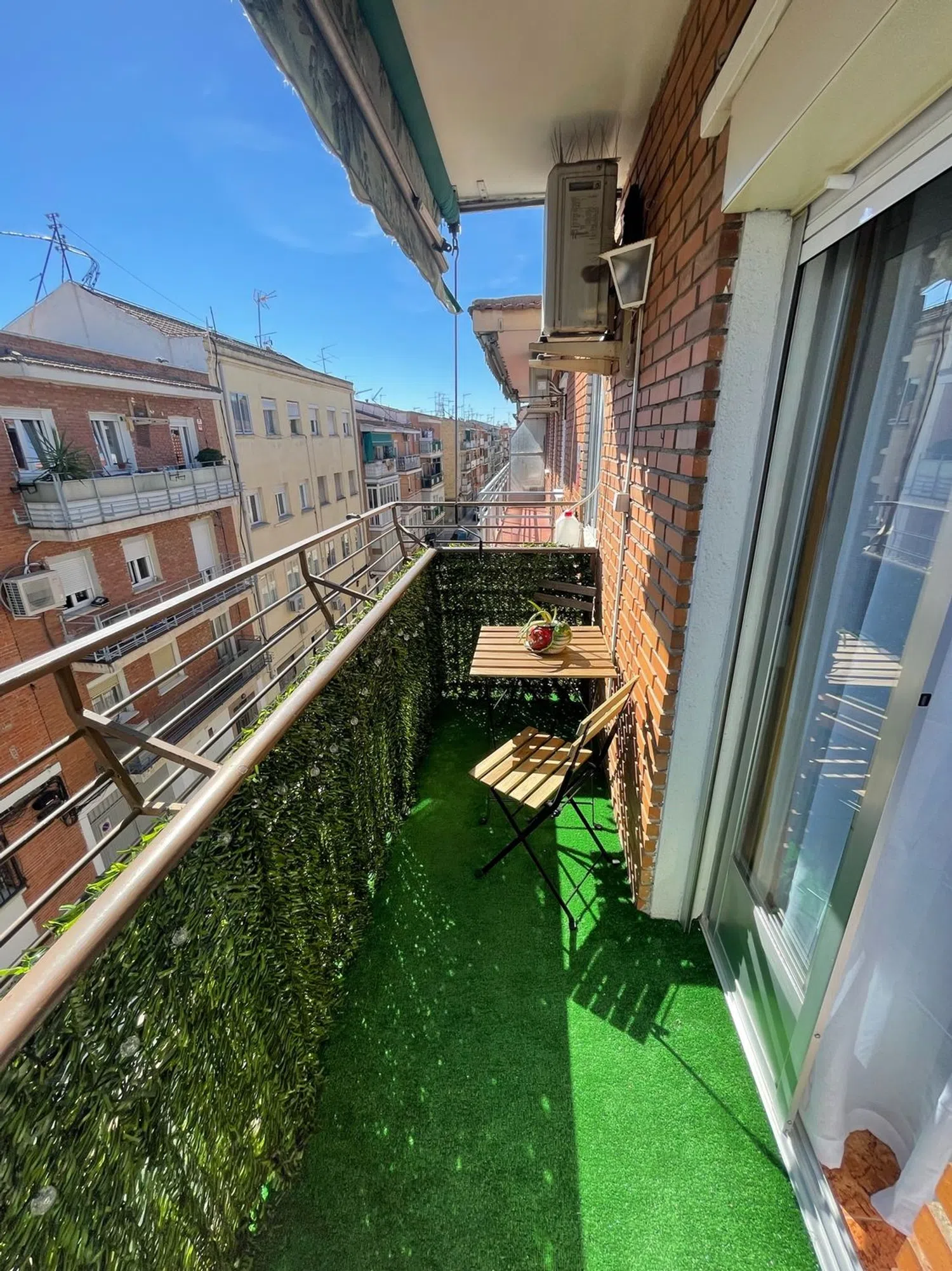 Piso en calle Ignacio Santos Vinuelas, 33 - Foto 4