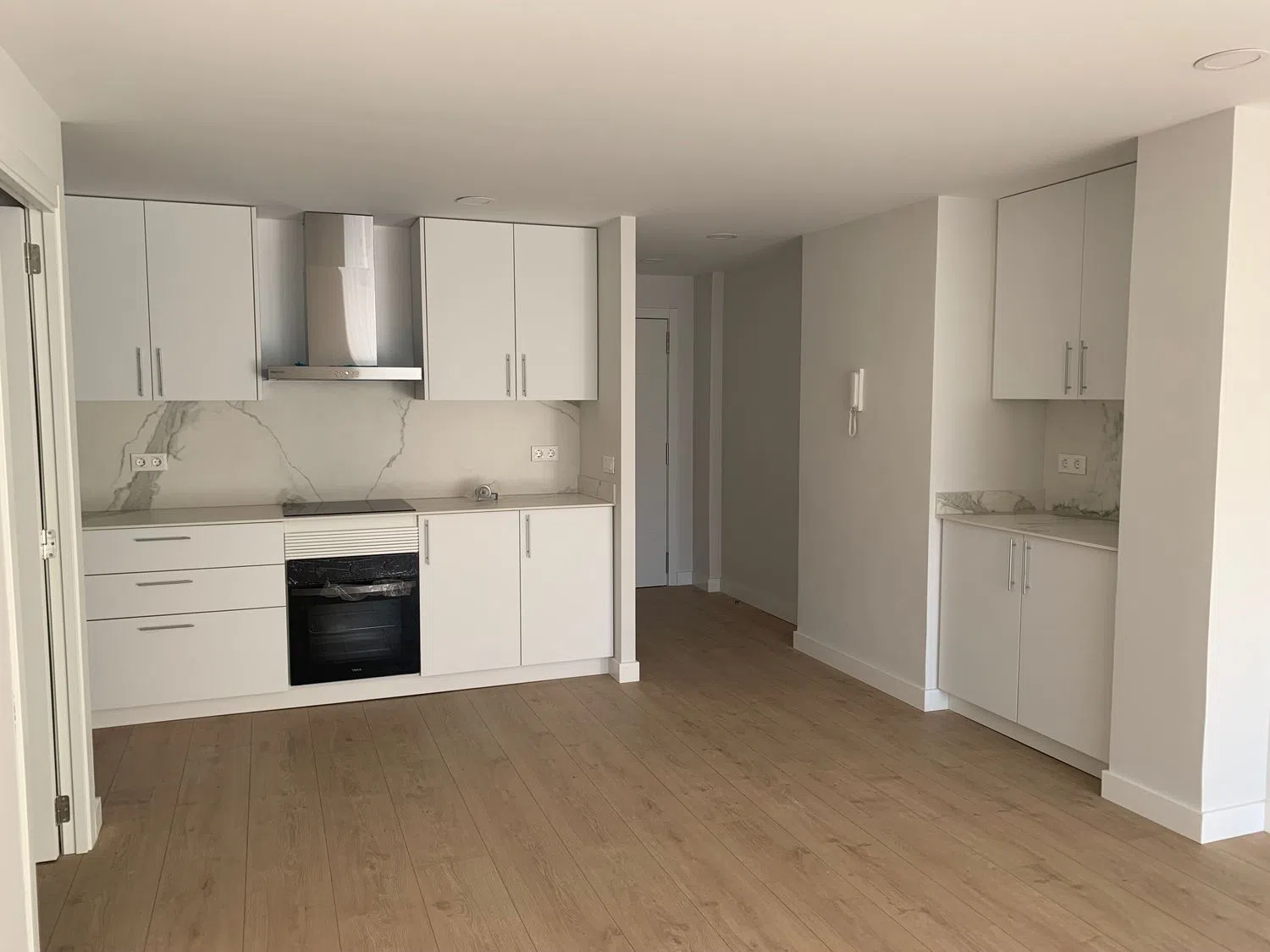 Piso en calle d'Abén al Abbar, 7 - Foto 2