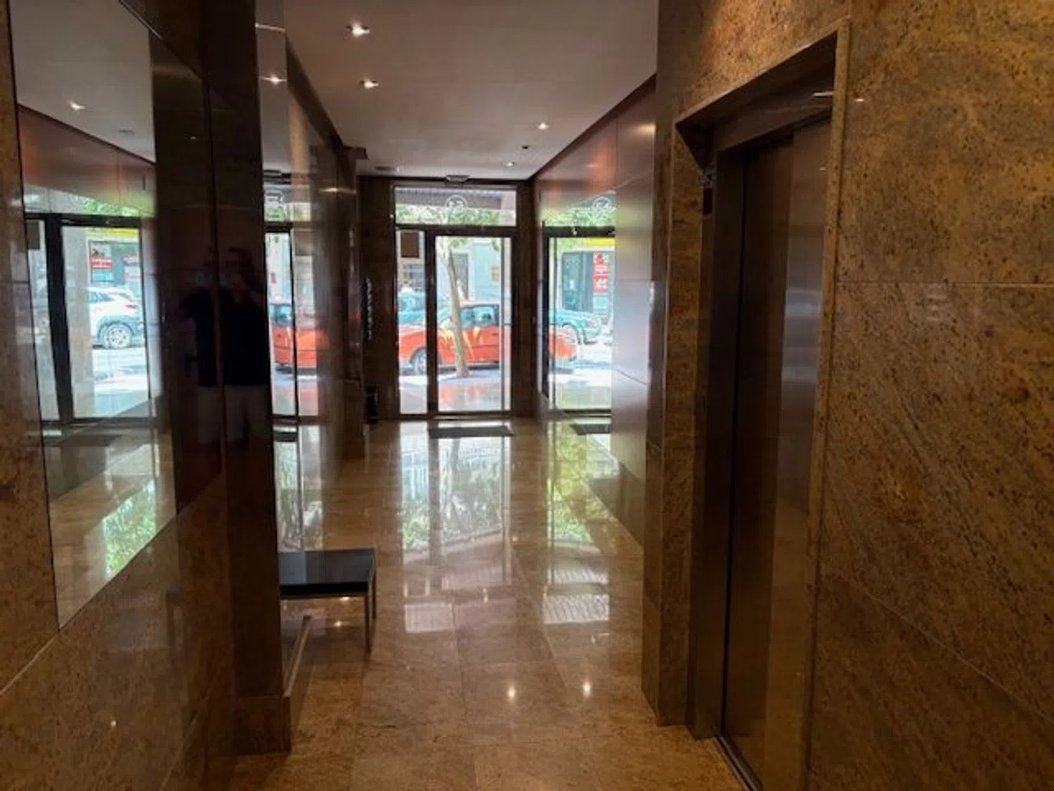 Estudio en calle López Mora, 51 - Foto 2